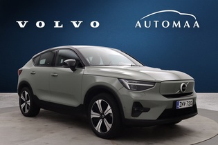 Volvo C40 vaihtoauto