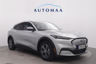 Ford USA Mustang vaihtoauto