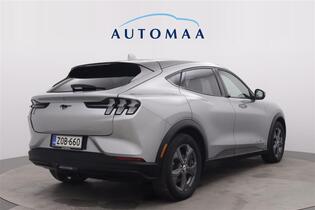 Ford USA Mustang vaihtoauto