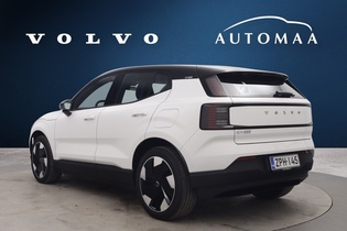 Volvo EX30 vaihtoauto