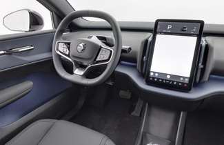 Volvo EX30 vaihtoauto