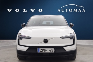 Volvo EX30 vaihtoauto