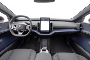 Volvo EX30 vaihtoauto