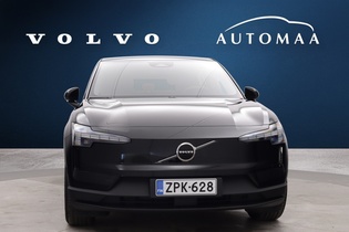 Volvo EX30 vaihtoauto