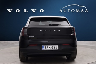 Volvo EX30 vaihtoauto