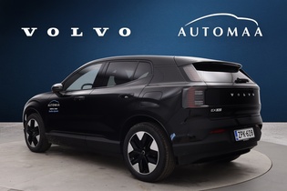 Volvo EX30 vaihtoauto