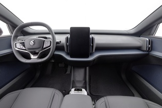 Volvo EX30 vaihtoauto