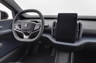 Volvo EX30 vaihtoauto