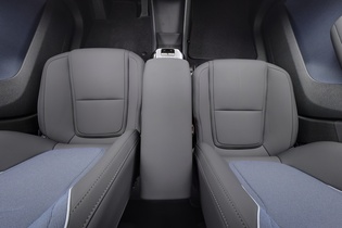 Volvo EX30 vaihtoauto