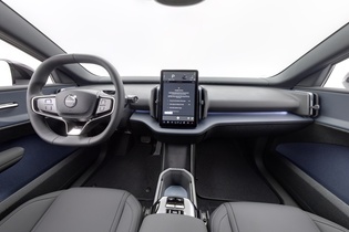 Volvo EX30 vaihtoauto