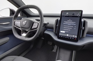 Volvo EX30 vaihtoauto