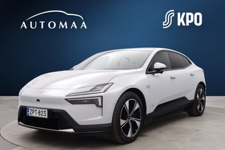 Polestar 4 vaihtoauto