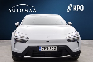 Polestar 4 vaihtoauto