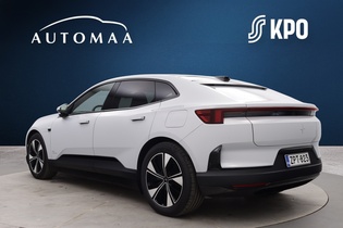 Polestar 4 vaihtoauto