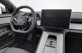 Polestar 4 vaihtoauto