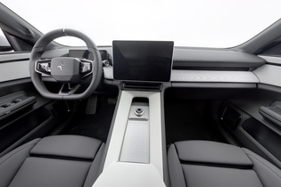 Polestar 4 vaihtoauto