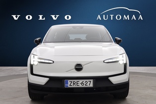 Volvo EX30 vaihtoauto