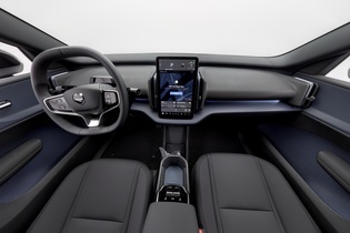 Volvo EX30 vaihtoauto