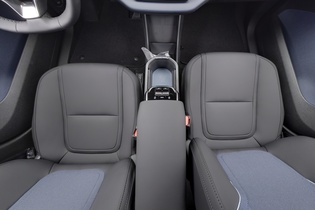 Volvo EX30 vaihtoauto