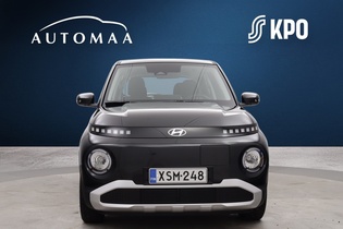 Hyundai INSTER vaihtoauto