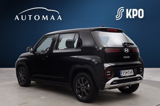 Hyundai INSTER vaihtoauto