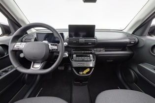 Hyundai INSTER vaihtoauto