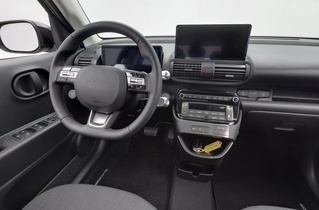 Hyundai INSTER vaihtoauto