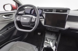 Ford Puma Gen-E vaihtoauto