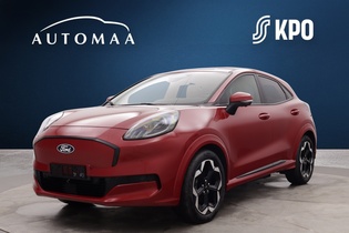 Ford Puma Gen-E vaihtoauto