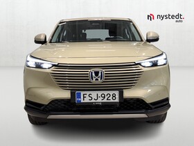 Honda HR-V vaihtoauto