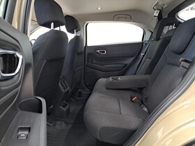 Honda HR-V vaihtoauto