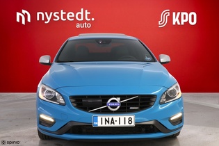 Volvo S60 vaihtoauto