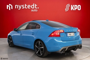 Volvo S60 vaihtoauto