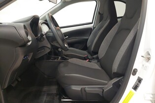 Toyota Aygo X vaihtoauto