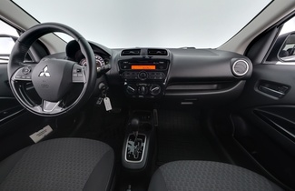 Mitsubishi Space Star vaihtoauto