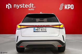 Lexus RX vaihtoauto