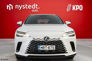 Lexus RX vaihtoauto