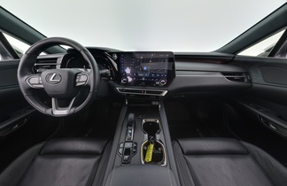 Lexus RX vaihtoauto