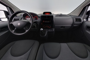 Fiat Scudo vaihtoauto
