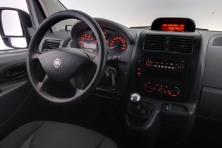 Fiat Scudo vaihtoauto