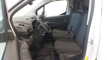 Toyota Proace CITY vaihtoauto