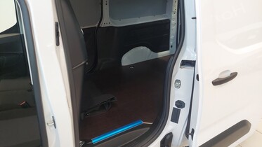 Toyota Proace CITY vaihtoauto