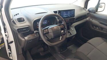 Toyota Proace CITY vaihtoauto