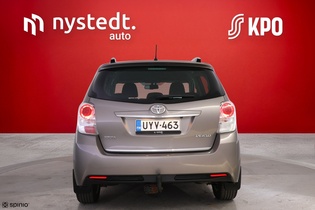 Toyota Verso vaihtoauto