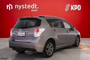 Toyota Verso vaihtoauto
