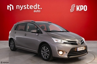 Toyota Verso vaihtoauto