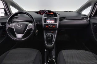 Toyota Verso vaihtoauto