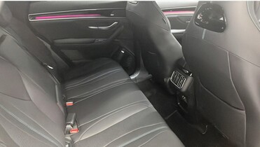 BYD Seal U vaihtoauto