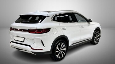 BYD Seal U vaihtoauto