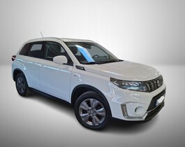 Suzuki Vitara vaihtoauto